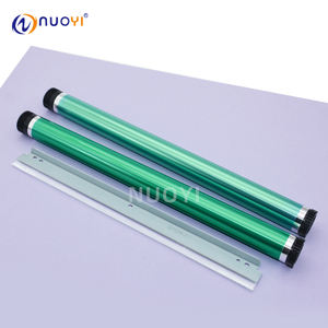 Tambor OPC Compatible con Nuoyi para Konica Minolta BH 223 283 363 423 7728 7828 DI 250 350 2510 tambor OPC de larga duración <span class=keywords><strong>DR411</strong></span> - Product Image 4
