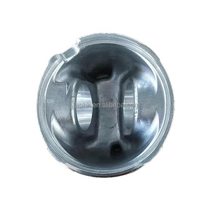 ลูกสูบเครื่องยนต์ดีเซล QSB6.7 รุ่น 5274516 สำหรับรถบรรทุก - Product Image 4