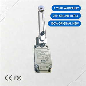 Controlador PLC, Interruptor de Límite Serie WLG12, WLG12-LD, WLG12-LE, 100% Nuevo y Original en Stock, Garantía de un Año - Product Image 2