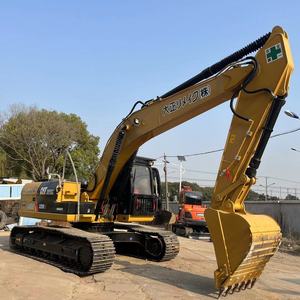 Excavateur Cat 320bl utilisé 320d2 320d2l 320d Excavator Cat 320bl 320c 320d2 Excavator à vendre - Product Image 1