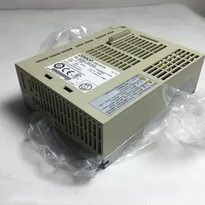 ใหม่ PLC เซอร์โวไดรฟ์ R88d Wt01hl รับประกัน 12 เดือนผ่าน DHL หรือดีเอ็กซ์ - Product Image 4