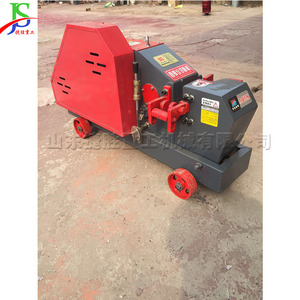 Macchina Taglia Barre d'Acciaio Manuale <span class=keywords><strong>a</strong></span> Ingranaggi, Prestazioni Stabili, Bassa Rumorosità, Qualità Garantita - Product Image 6