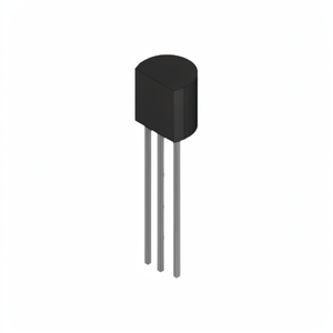 Buy Online Electronic Components BT131-800D,112 TO-226-3, TO-92-3 Manufacturer Channel Thyristors - Product Image 1