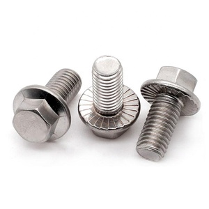 Perno y Tuerca de Acero Inoxidable M16 X <span class=keywords><strong>100</strong></span> M10x150 Grado 316 M39 M27 Perno Hexagonal M8x25 M33 Pernos y Fijaciones - Product Image 2