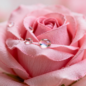 <span class=keywords><strong>Rosas</strong></span> Artificiales de Seda Color Rosa al por Mayor para Decoración de Bodas, San Valentín <span class=keywords><strong>y</strong></span> Fiestas, Decoraciones de Plantas Artificiales - Product Image 5
