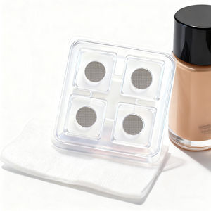 4 chấm HA Hydrocolloid ngủ Viện trợ sản phẩm ngủ giúp vá để cải thiện chất lượng giấc ngủ - Product Image 5