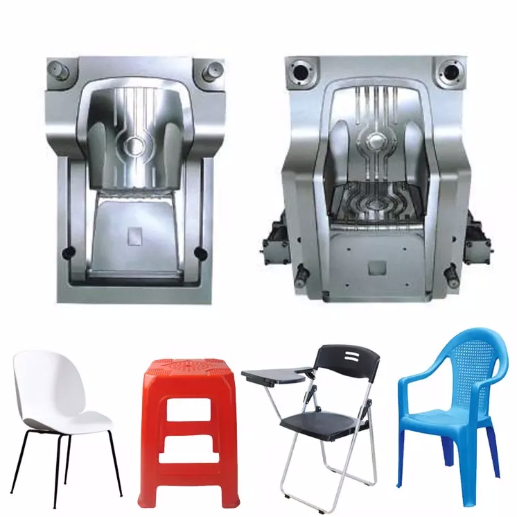 Toys Mold Plastic Moulds Machine Household