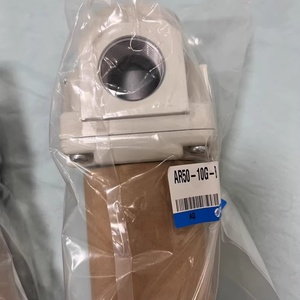 SMC orijinal orijinal modüler basınç düşürücü vana AR50-10-B/AR50-10BE-B/AR50-10BG-B/AR50-10G-B orijinal pnömatik parçalar - Product Image 3