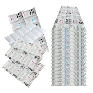 Băng lạnh gói cho vận chuyển tái sử dụng băng khô tấm, giữ cho thực phẩm lạnh & tươi, linh hoạt gel Chăn băng gói cho mát - Product Image 4