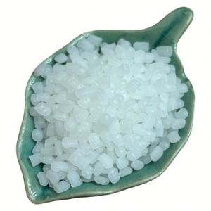 Precio competitivo de alta calidad de gránulos plásticos PP resina polipropileno homopolímero virgen - Product Image 1
