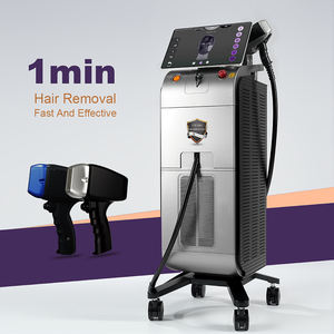 Novità 2026 Macchina per Epilazione <span class=keywords><strong>Laser</strong></span> a Diodo 3000W ad Alta Potenza 808 nm 4 Lunghezze d'Onda con 3 Anni di Garanzia - Product Image 2