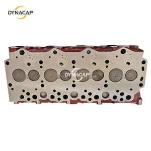 Nueva culata de motor de aluminio <span class=keywords><strong>di</strong></span>ésel J2 JT 0K65A-10-100 0K65C-10-100 0K75A-10-100 para Pregio Bongo Besta GS K2700 - Product Image 1