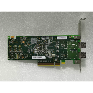 Tarjeta HBA Emulex LPE31002-M6 Mini PCI 10/100/1000Mbps, 2 Puertos, Óptica de Onda Corta LC SFP+ para Servidor - Product Image 2