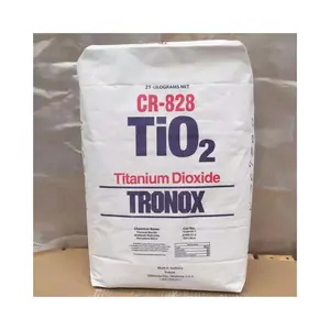 R2233 Kronos Titanium Dioxide Price R996 Titanium Dioxide R2195 Titanium Dioxide Road Marking Paint R900