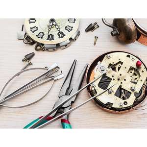 Velleman TOOL SET / 5 DIFFERENT <b>PLIERS</b> - Product Image 1