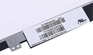 Pantalla de Repuesto para Portátil de 14.0 Pulgadas, WXGA HD, 30 Pines, LED LCD, NT140WHM N47 N140HCE G52, Mate, Sin Táctil - Product Image 6