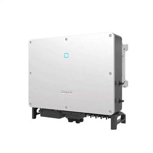 SG33/50CX Conectado a la Red, 5 MPPT, 33KW 50KW, Precio de Energía Solar de Onda Sinusoidal Pura - Product Image 4