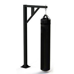 Punching Hanging Stand Boxing Hangers heavy punching bag Wall Mount Punch Bag Gym equipment fitness gym training