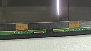 Panel de Repuesto para TV LCD UHD LG de 55 Pulgadas, Módulo de Pantalla de Celda Abierta, Venta al Por Mayor de Fábrica - Product Image 4