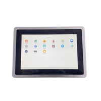 Mini PC industriel tout-en-un à écran tactile, modèle PPC101-T01, tablette Android sans ventilateur, 1024*768, 2 Go/4 Go/8 Go EMMC, en stock – Direct usine