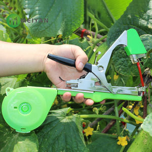 गर्म बिक्री उद्यान फूल बांधने मशीन संयंत्र सेट पिंस टेनर - Product Image 5