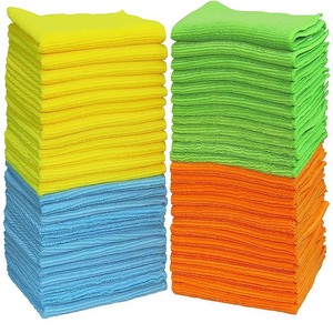 Asciugamano Sottile in Microfibra <span class=keywords><strong>Panni</strong></span> per Auto Toalha Serviette - Product Image 1