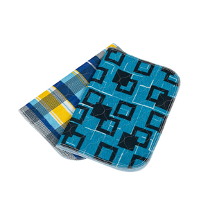 Luxe Étanche Rapide Absorbant Chiot Tapis De Formation Lavable Réutilisable Doux Animal Housse De Siège De Voiture Lavable En Machine Peep Pads Animaux - Product Image 5