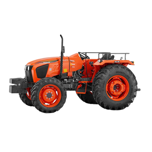 Nueva condición personalizada 50HP Serie M Tractor Precio competitivo Tractor agrícola - Product Image 1