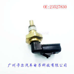 Capteur de température de l'eau 23527830 pour pièces automobiles Detroit, connexion rapide, plage standard - Product Image 4