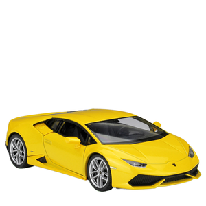 BobbieGoods Modellino Auto in Scala 1:24 <span class=keywords><strong>Welly</strong></span> per Lamborghini Huracan LP610-4, Modello in Lega e Plastica, Collezione Giocattoli, Prodotto da <span class=keywords><strong>Welly</strong></span> Model - Product Image 5