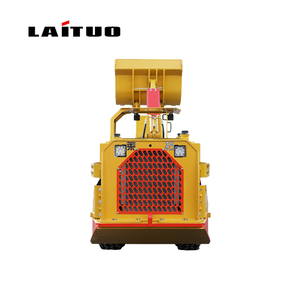 Chất lượng cao ngầm khai thác mỏ <span class=keywords><strong>loader</strong></span> WJ-<span class=keywords><strong>1</strong></span> 7000kg scooptram cho giá nhà máy bán - Product Image 2