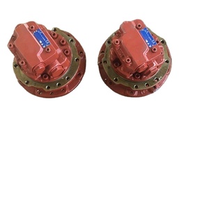Mini Excavator EX30-2 EX30UR-2C EX35-2 Travel Motor <strong>Assy</strong> Ex30 Ex35 <strong>Final</strong> <strong>Drive</strong> - Product Image 2