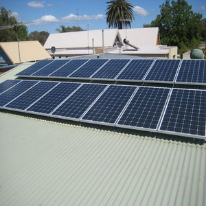 550w 500w prezzo paneles solares costo quanto costa i pannelli solari pannello solare tanfon - Product Image 4