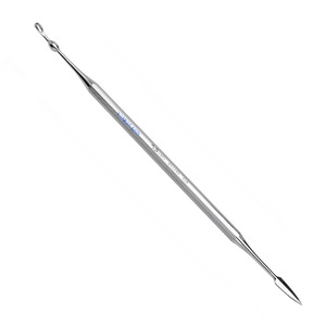 Golden Bell Dental Wax Carving Knife #46 #47 #48 For Prosthesis Shaping And Filling Tools - Product Image 3