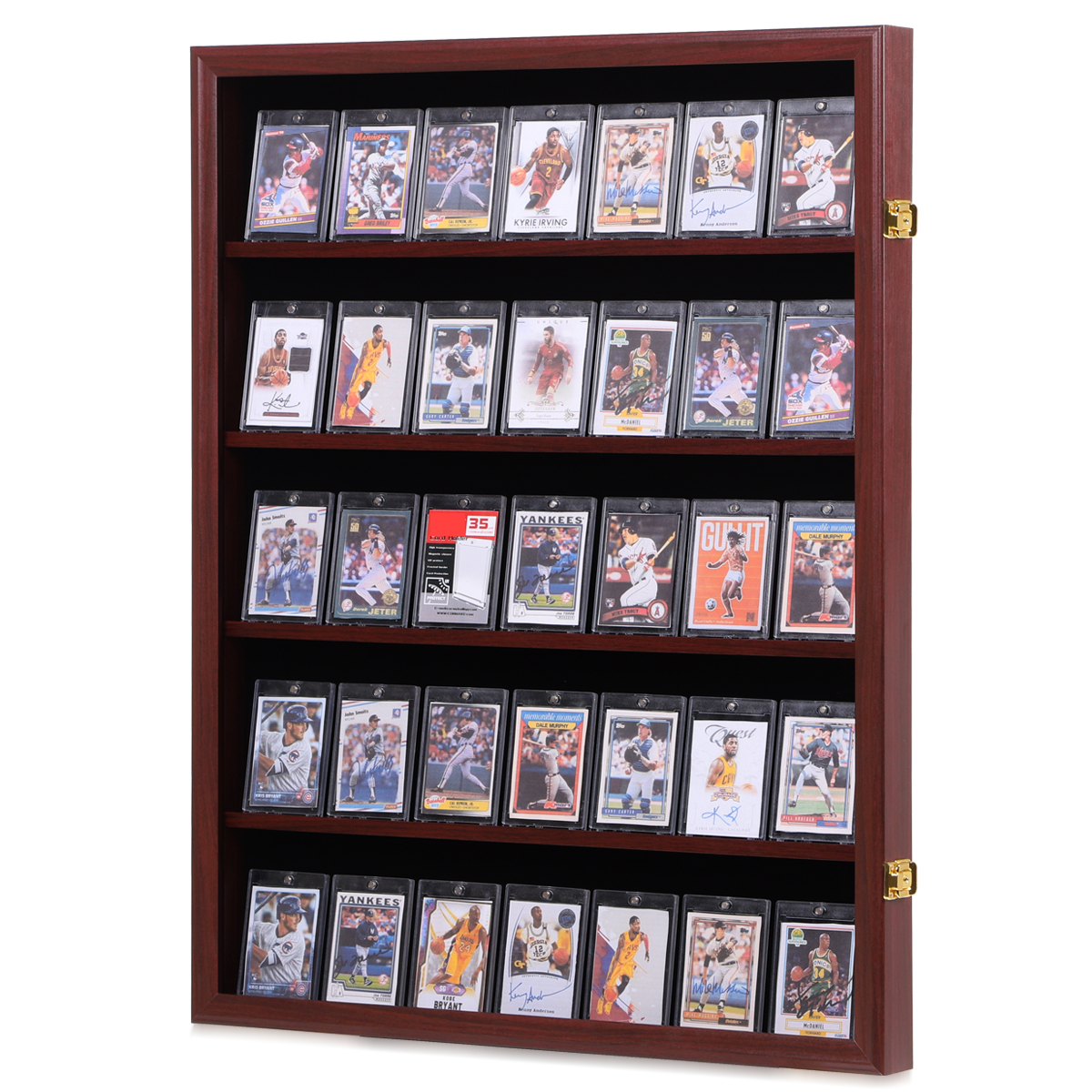 Graded Sports Card Easel Baseball Card Display Stand Clear Acrylic Sports Graded Easel Holders... UK Playing Card Holder Graded Sports Card Easel Baseball Card Display Stand Clear Acrylic Sports Graded Easel Holders... UK Playing Card Holder