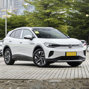 Volk Swagen Cars Id4 cina <span class=keywords><strong>Ve</strong></span> 2024 Crozz puro Id 4 2024 Prime 4wd Ev auto elettrica - Product Image 4