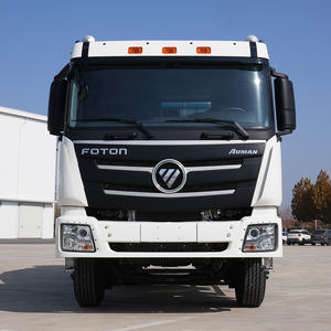 Camion malaxeur à béton Foton LHD 6X4 de 10 m³ à vendre, Camion malaxeur à béton Foton <span class=keywords><strong>GTL</strong></span> 6x4 de 20 m³ haute puissance - Product Image 1