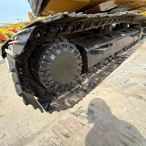 Chất Lượng Cao Sử Dụng Mèo 320C 320B 320bl 320D 320d2 320d2l 320cl 320gc Thủy Lực Máy Bánh Xích Trong Điều Kiện Làm Việc Tốt Đẹ<span class=keywords><strong>p</strong></span> - Product Image 6