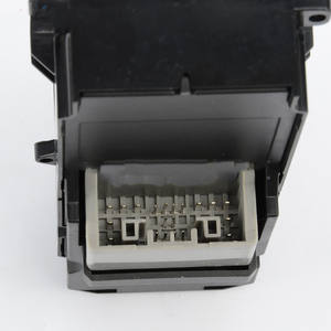 Interruptor Elevavidrios para Honda Fit 35750-T5H-H01, Puerta Delantera Izquierda, Control Eléctrico Automático, Pieza de Repuesto - Product Image 4