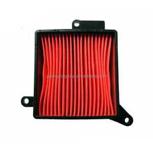Filtro de aire para motocicleta al por mayor Agility 125 <span class=keywords><strong>Movie</strong></span> XL 125 150 Reemplazo del elemento del filtro de aire para patinete 17211-KEC6-900 - Product Image 1