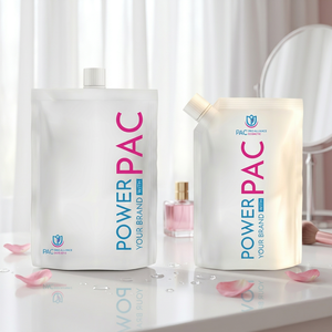 Système de coloration permanente Pearl Glow Professional – Résultats vibrants et durables pour les experts du salon - Product Image 3