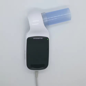 Wiederverwendbares Mundstück für <span class=keywords><strong>Spirometer</strong></span> SP10BSP10 SP10W SP70 - Product Image 3