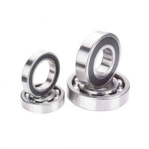 Roulement à billes radial de marque originale de haute précision <span class=keywords><strong>6205</strong></span> <span class=keywords><strong>Llu</strong></span> 6205llucm/5K roulements scellés au japon roulement 6205llu - Product Image 5