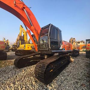 Excavatrice Hitachi350 95% NEUVE, Hitachi 350, Hitachi350-5g, Hitachi Zx 350, Hitachi 350 en bon état - Product Image 4