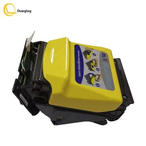 Validateur MEI modèle Scnl8328R(USB) 252010375 Accepteur de billets MEI Cashflow série SC - Product Image 3