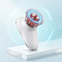Masseur Électrique Portable à Aspiration et Grattage des Méridiens pour Usage Domestique et Récupération Musculaire, Thérapie Gua Sha et Ventouses