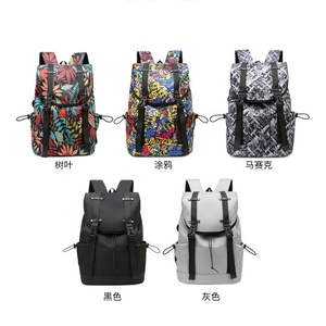 Mochila de viaje personalizada para estudiantes universitarios, conjunto de mochila para ordenador portátil para adolescentes, venta al por mayor, novedad de 2022 - Product Image 3