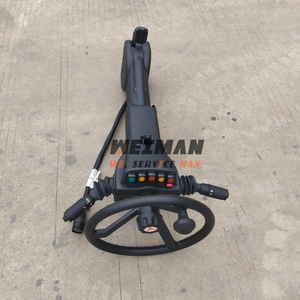 Piezas Originales SANY 60025888  Mecanismo de Dirección para Montacargas SDCY90K7/SDC90K8/ SCP160C2 - Product Image 4