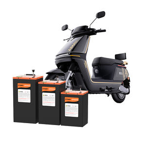 <span class=keywords><strong>Batterie</strong></span> OEM/X-Power LiCoO2 <span class=keywords><strong>liquide</strong></span> 17S 48V-72V 20-120Ah à boîtier métallique, 1500 cycles, courant de décharge élevé 800-1000, -20-50°C pour applications électriques - Product Image 1