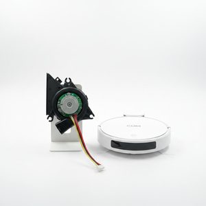 BL2713F-010 <span class=keywords><strong>CDM</strong></span> 16.8V 13KPa Motor de Ventilador de Alta Velocidad para Robot Aspirador 30000rpm - Product Image 1